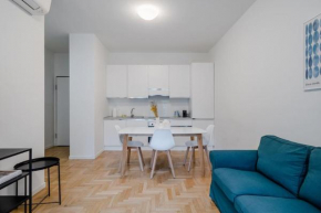 RELSTAY - CityLife - 2BR